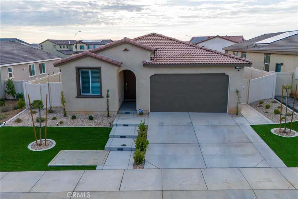 1749 Oleander, Banning, CA 92220 — photo 1
