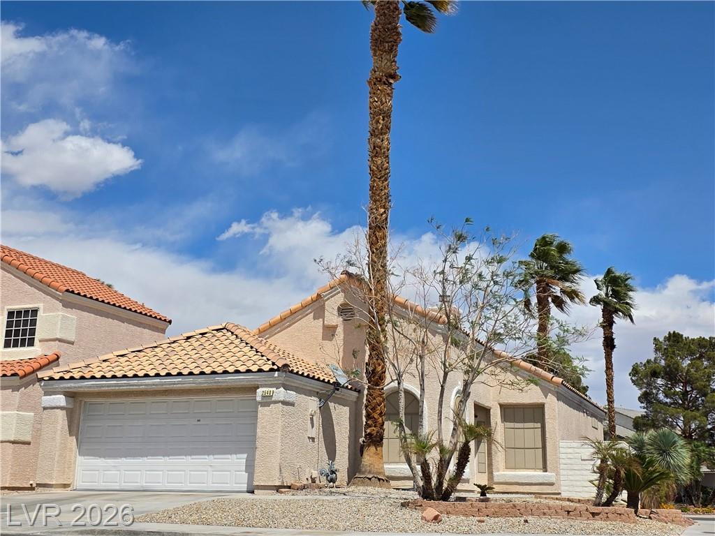 2540 Silver Shadow Drive, Las Vegas, NV 89108 — photo 1