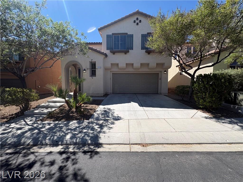7319 Pepperbox Avenue, Las Vegas, NV 89179 — photo 1