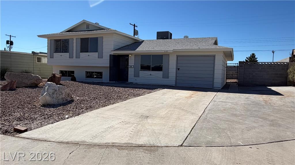 6121 Jones Circle, Las Vegas, NV 89107 — photo 1