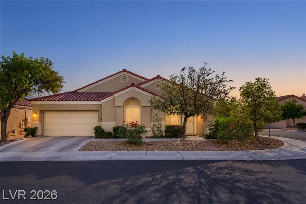 1620 Shadow Dancer Street, Las Vegas, NV 89128 — photo 1