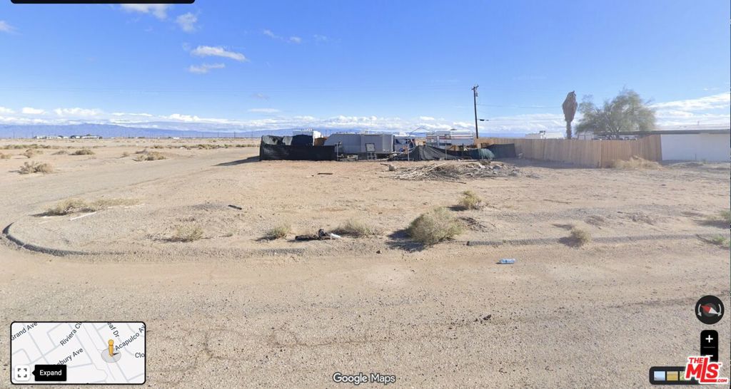 2024 Desert King Avenue, Thermal, CA 92274 — photo 1