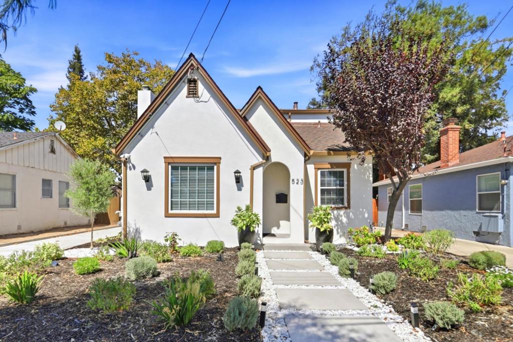 523 Hull Avenue, San Jose, CA 95125 — photo 1