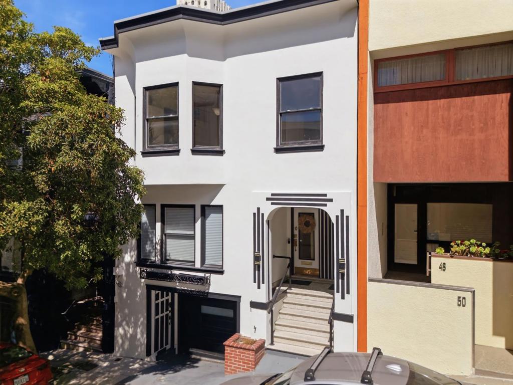 54 Glover Street, San Francisco, CA 94109 — photo 1