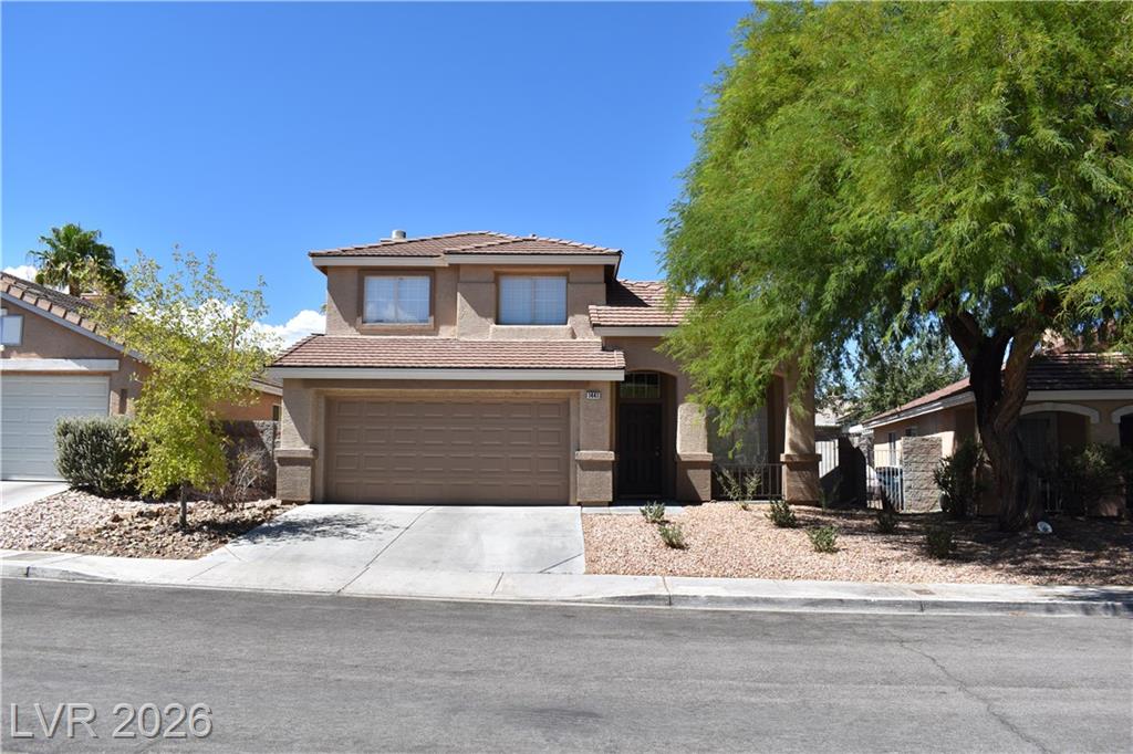 1441 Iron Springs Drive, Las Vegas, NV 89144 — photo 1