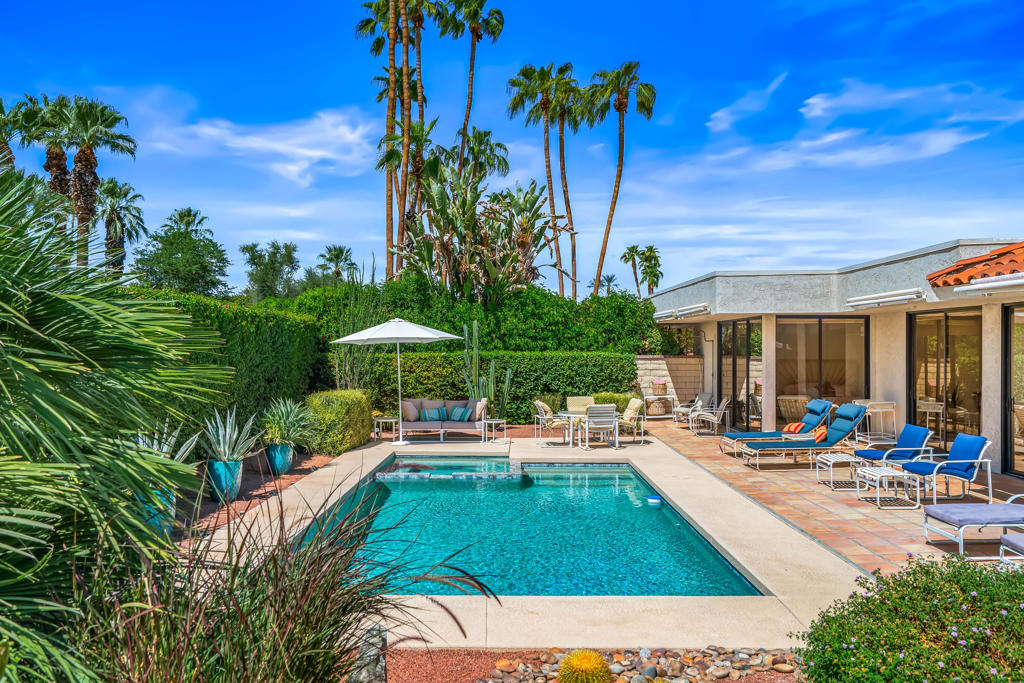 16 Cornell Drive, Rancho Mirage, CA 92270 — photo 1