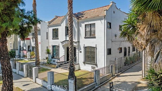 1121 W Martin Luther King Jr, Los Angeles, CA 90037 — photo 1