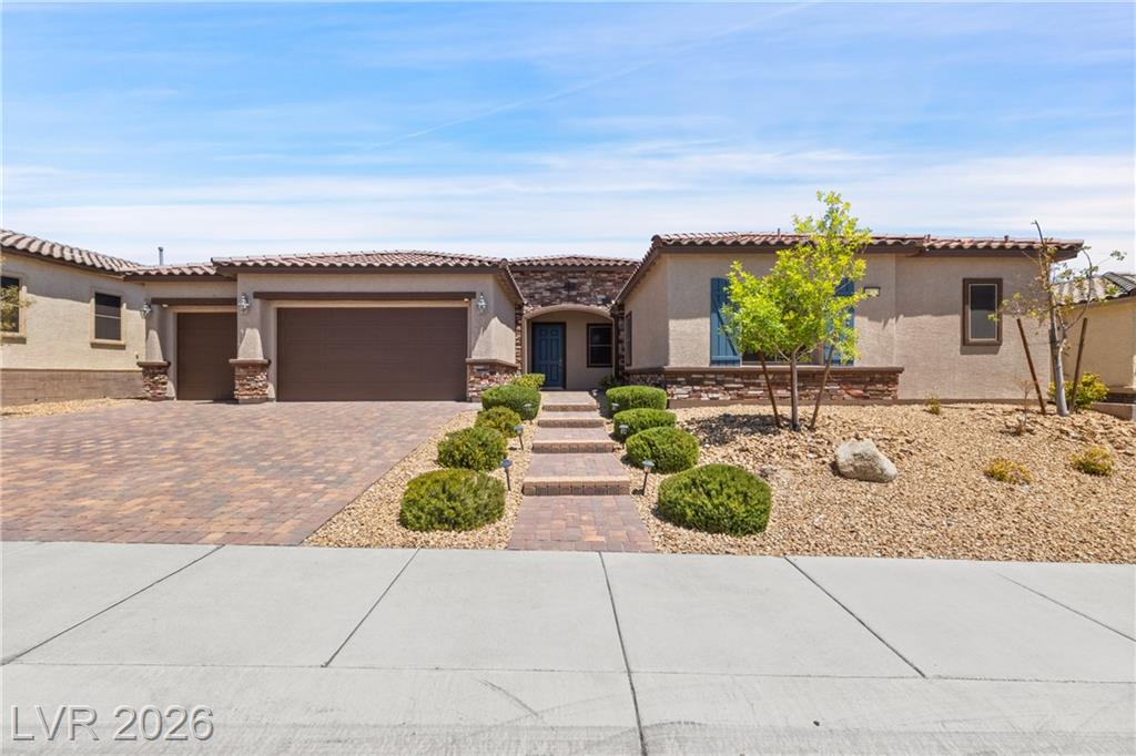 10100 Cambridge Brook Avenue, Las Vegas, NV 89149 — photo 1