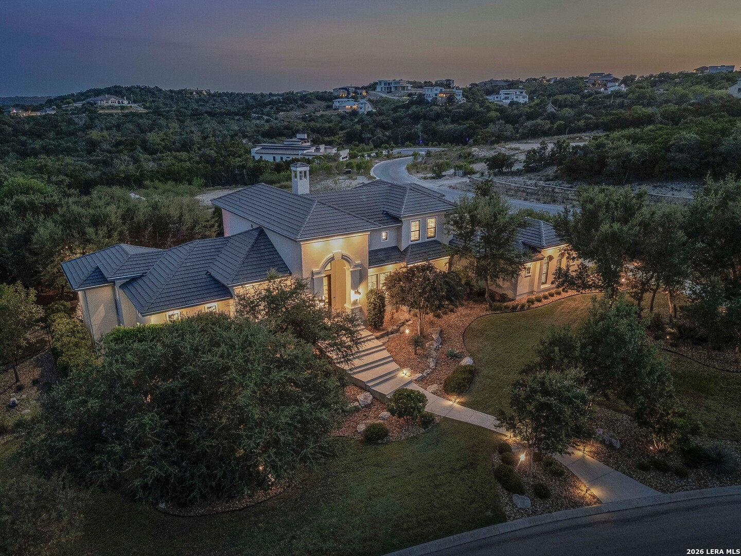 9734 Midsomer Place, San Antonio, TX 78255 — photo 1