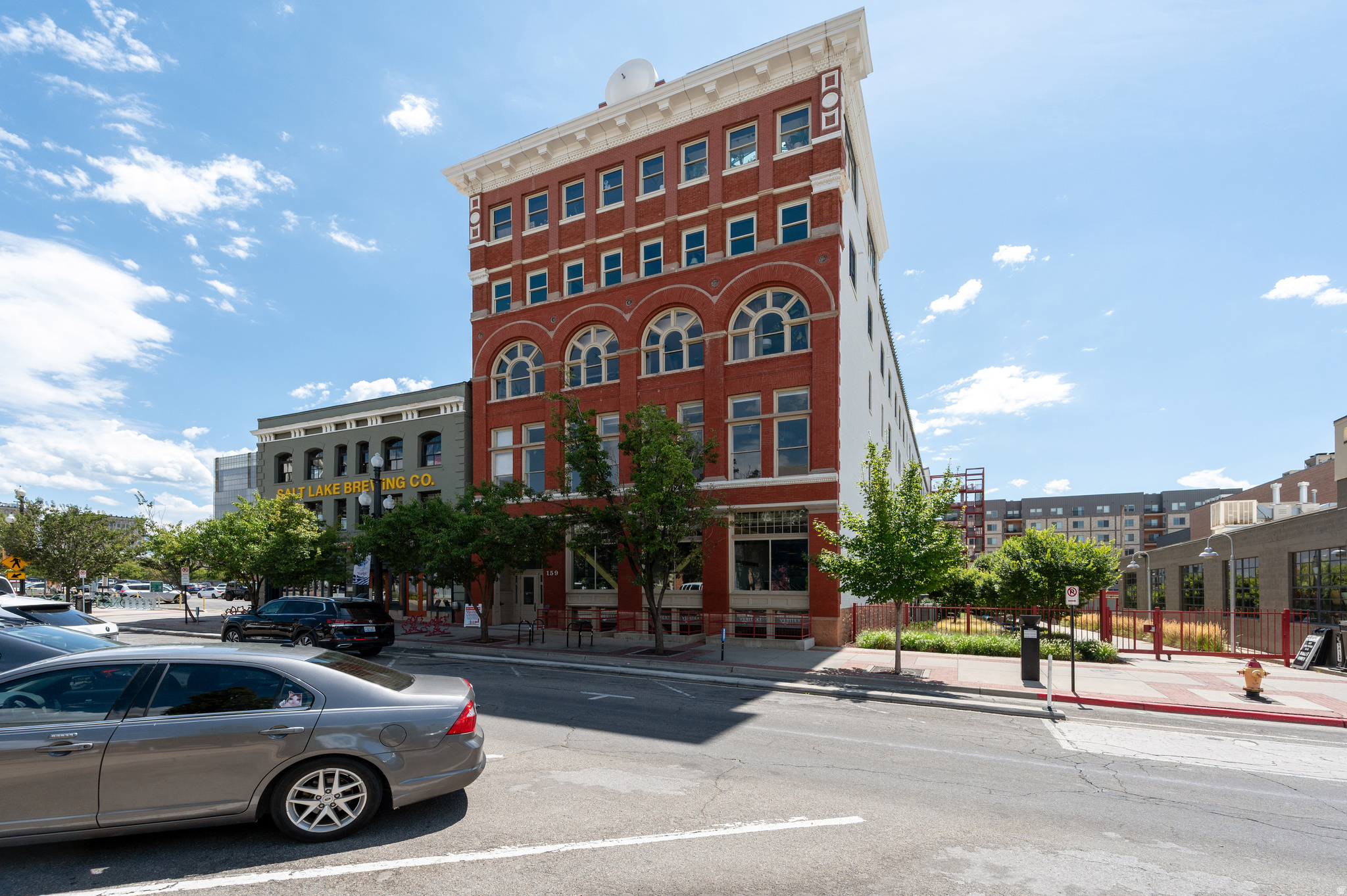 159 W BROADWAY #403, Salt Lake City, UT 84101 — photo 1