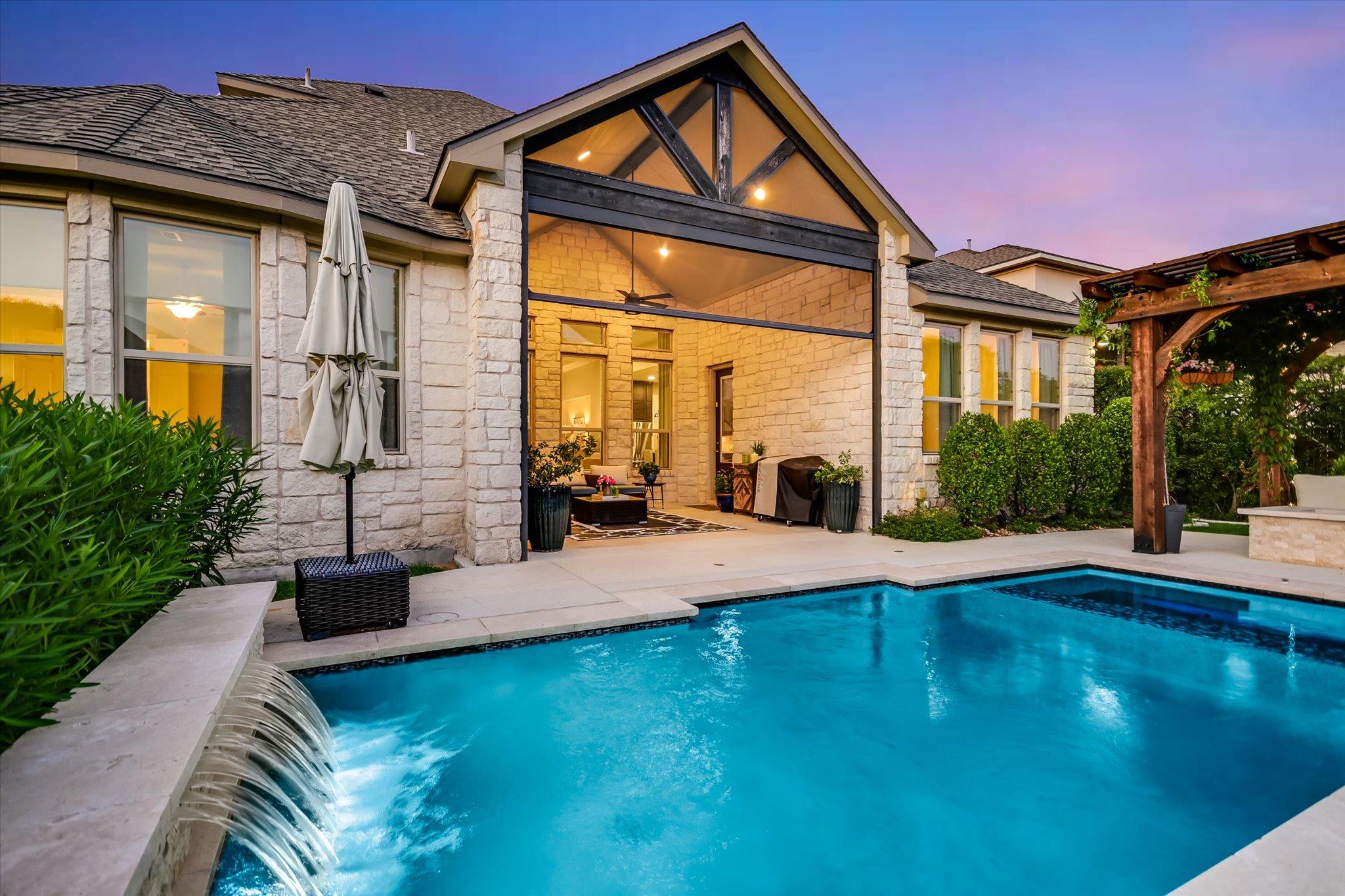 2304  Belen Dr, Leander, TX 78641 — photo 1