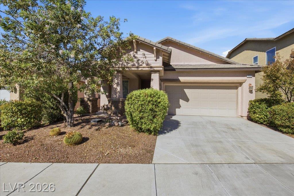 7119 Flagstaff Ranch Street, Las Vegas, NV 89166 — photo 1