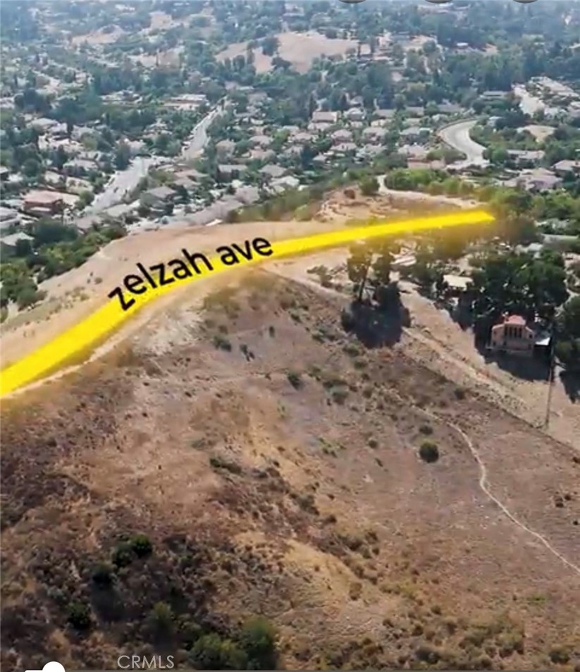 12355 Zelzah Ave