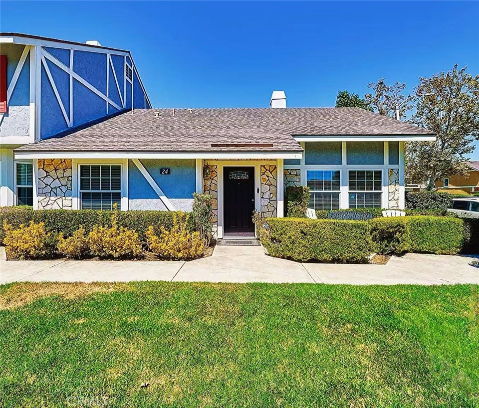 24 Atherton, Irvine, CA 92620 — photo 1
