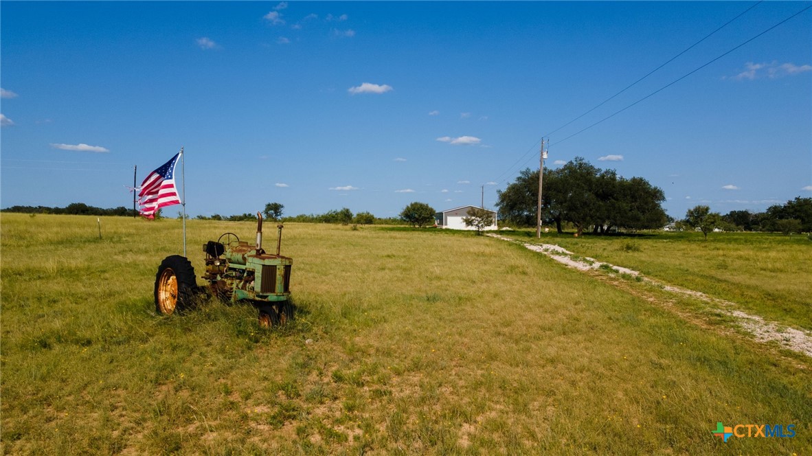 1843 Savanna Ridge Ranch Road, Lometa, TX 76853 — photo 1