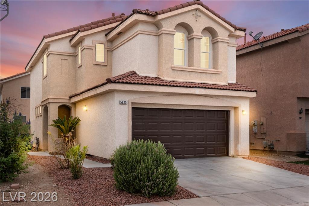 5225 Chilie Verde Drive, North Las Vegas, NV 89031 — photo 1