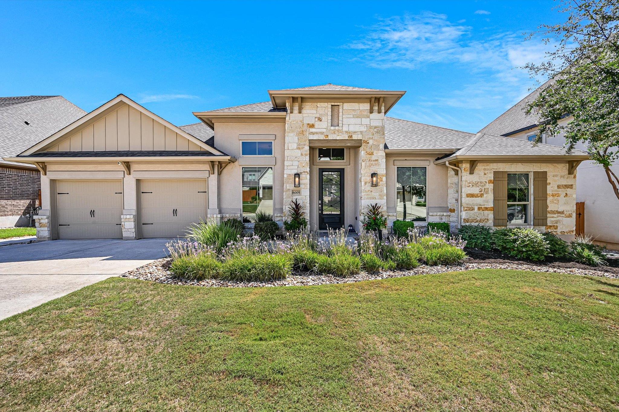 6005  Hewetson Dr, Austin, TX 78738 — photo 1