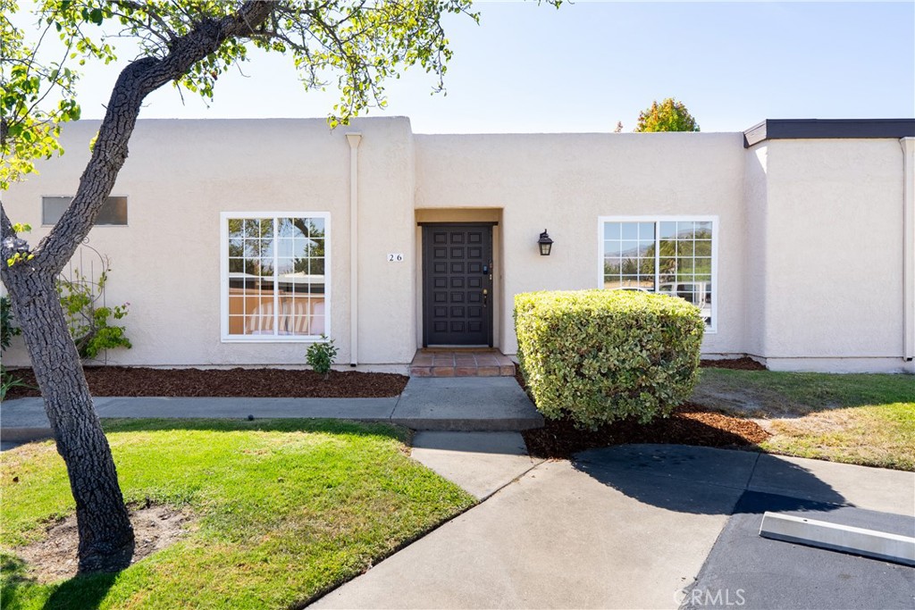 26 Los Palos Drive, San Luis Obispo, CA 93401 — photo 1