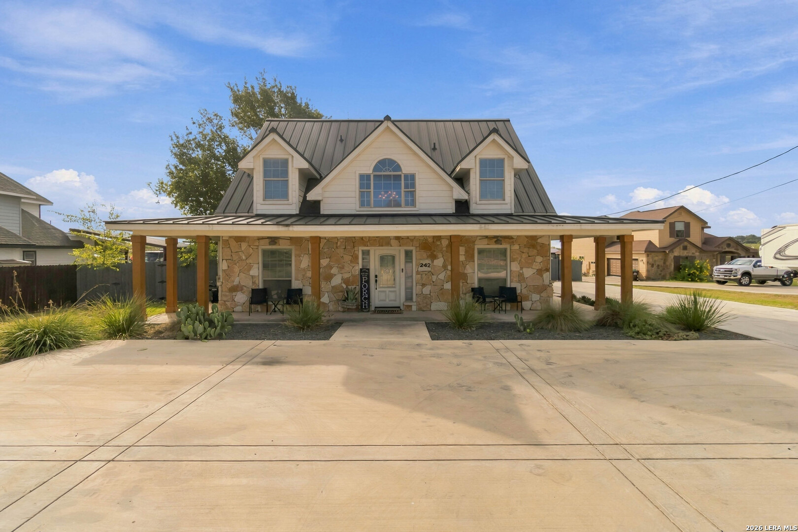 242 Ferryboat, New Braunfels, TX 78130 — photo 1