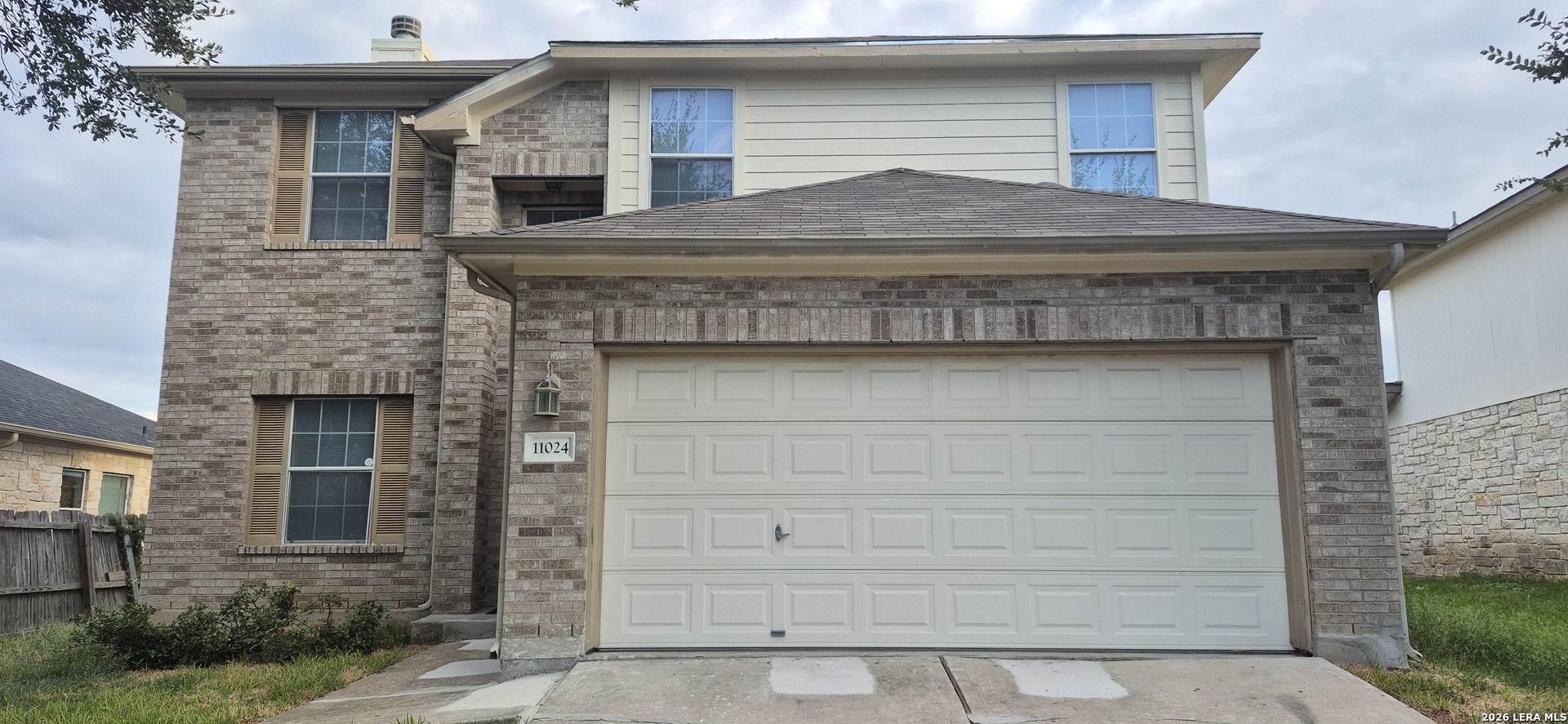 11024 FURROW HILL DR, Austin, TX 78754 — photo 1