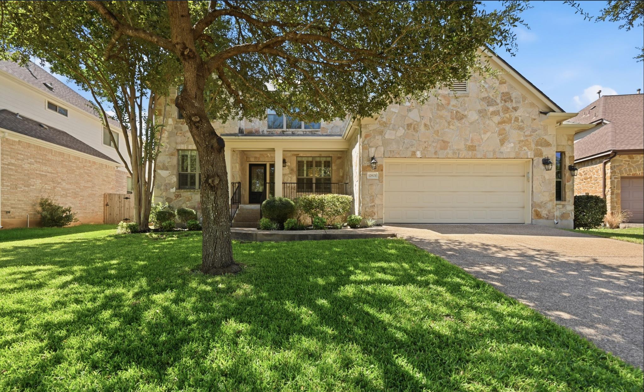 12621  Capella Trl, Austin, TX 78732 — photo 1