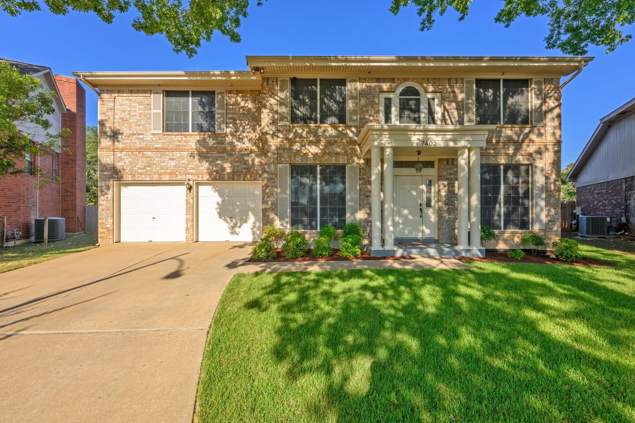 7402 Maricopa Cv, Austin, TX 78749 — photo 1