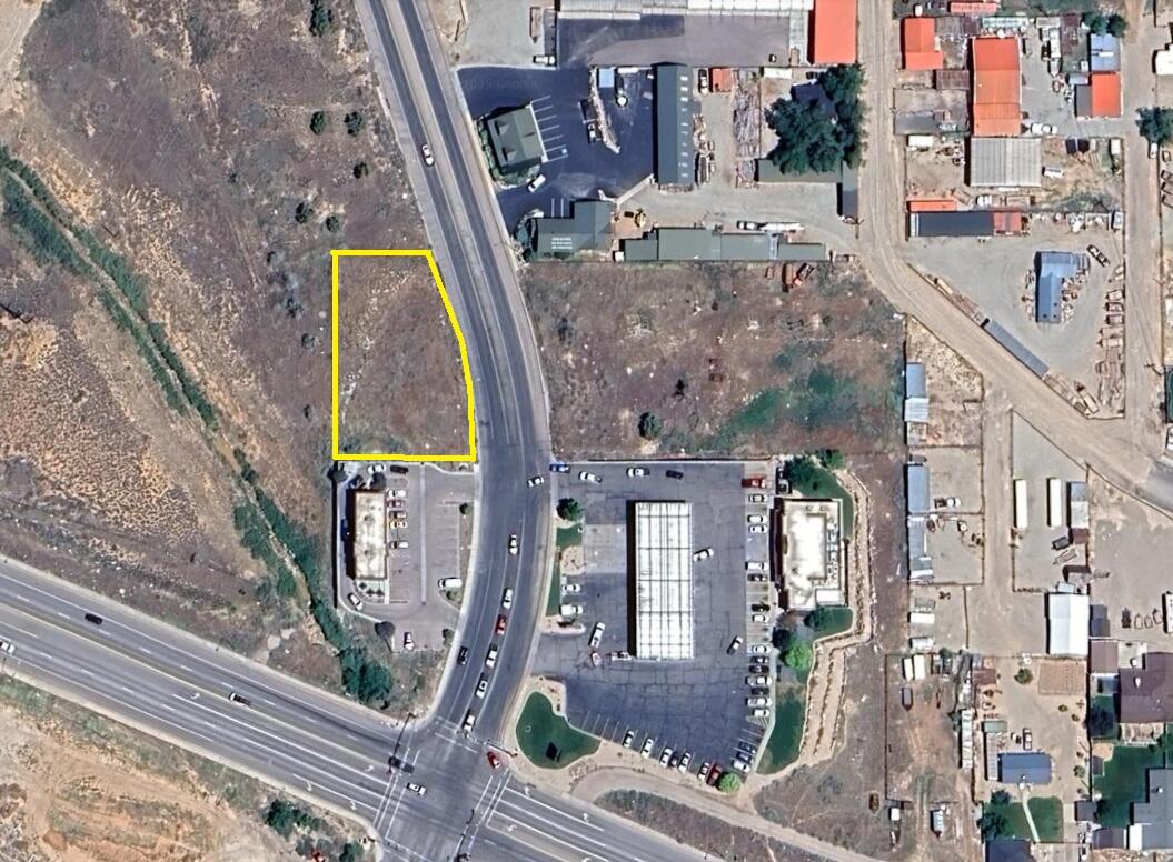 305 N Airport RD, Cedar City, UT 84721 — photo 1