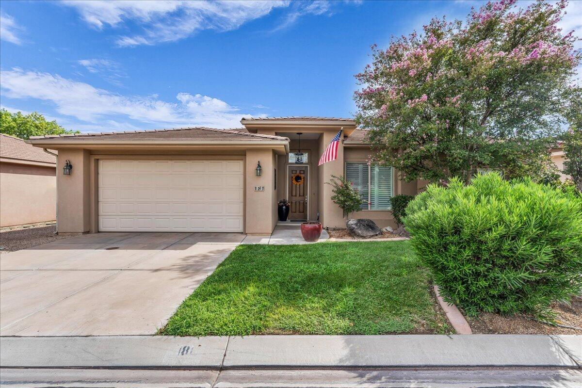 345 N 2450 E #181, St George, UT 84790 — photo 1