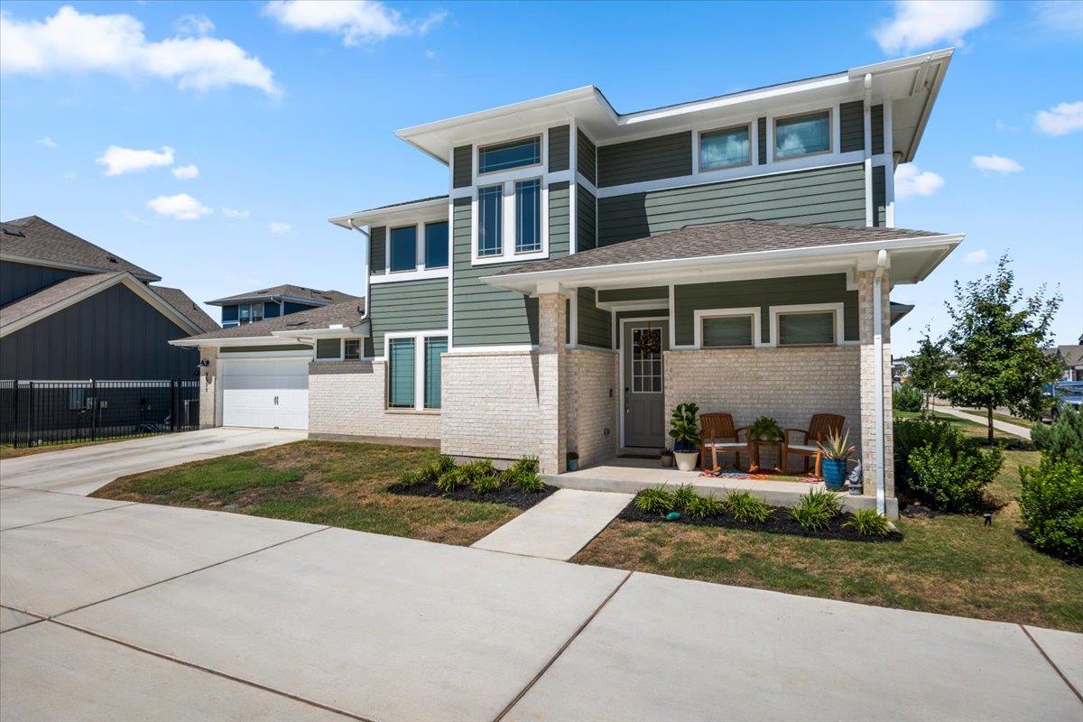 9511  Hamadryas Dr, Austin, TX 78744 — photo 1