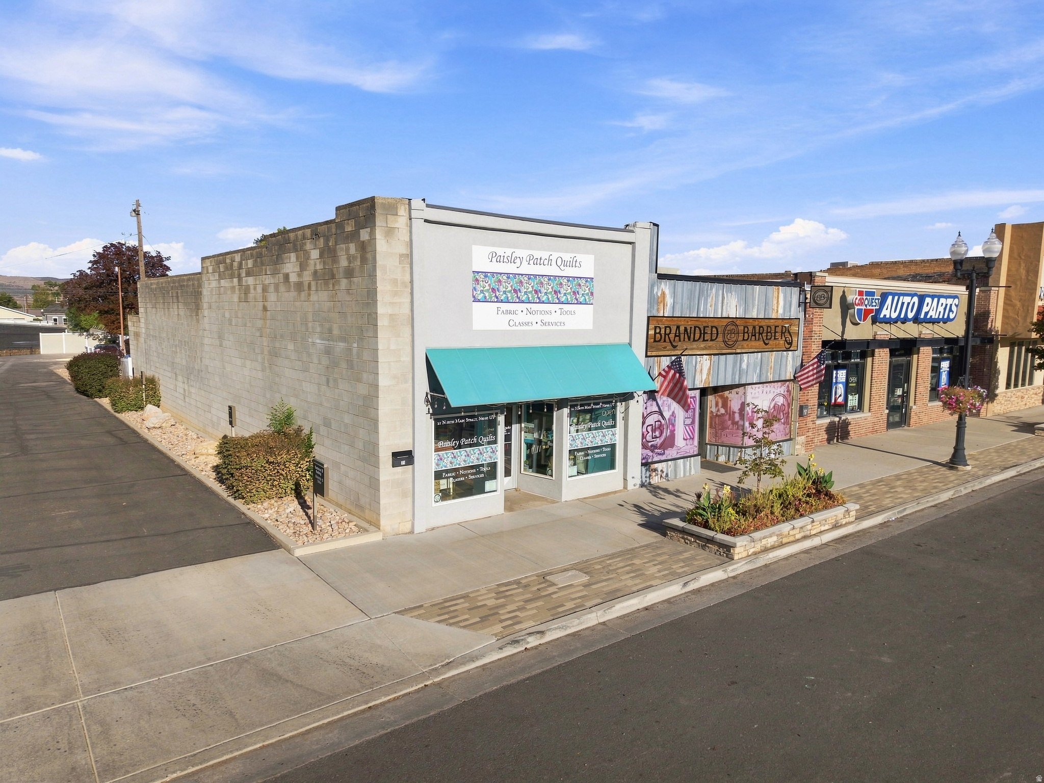21 N MAIN ST, Nephi, UT 84648 — photo 1