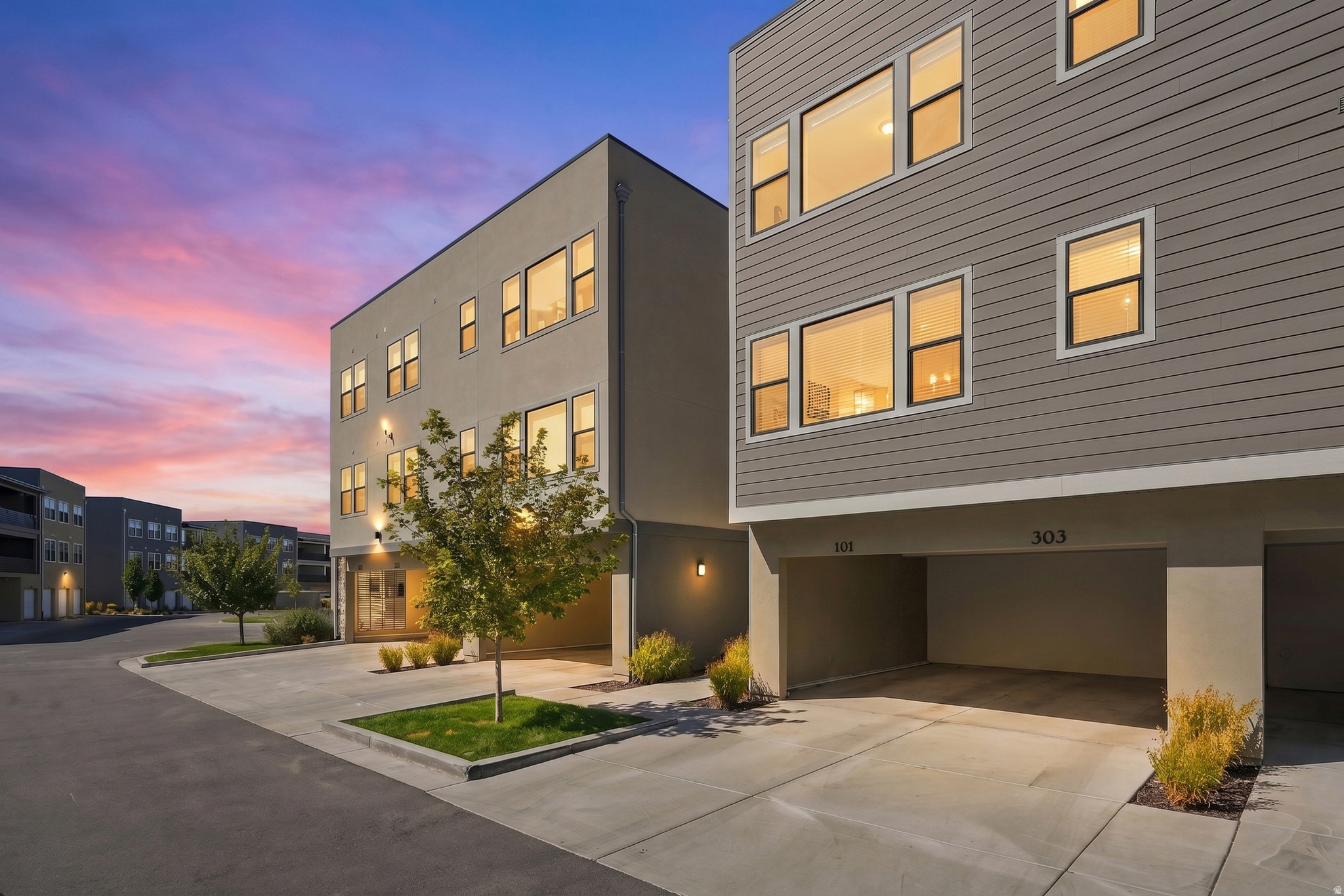 8373 S IRIS LUMI LN, Midvale, UT 84047 — photo 1