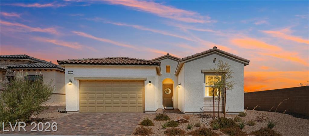 102 Amalfi Coast Way, Henderson, NV 89011 — photo 1