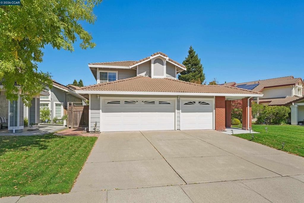 4860 Reno Ln