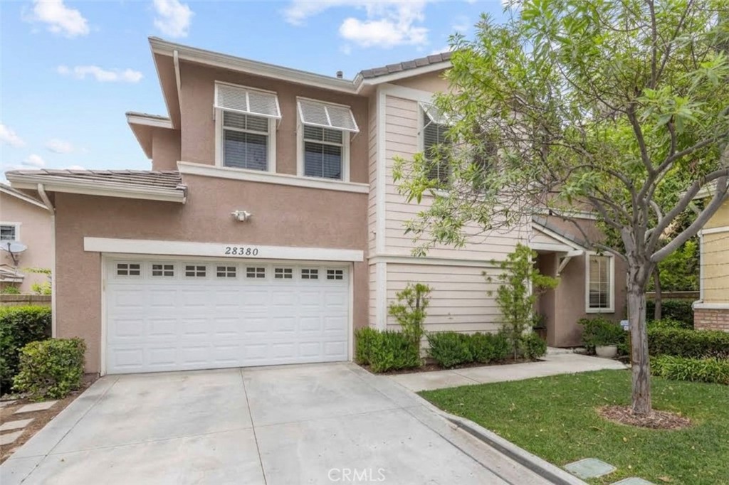 28380 Mayfair Drive, Valencia, CA 91354 — photo 1