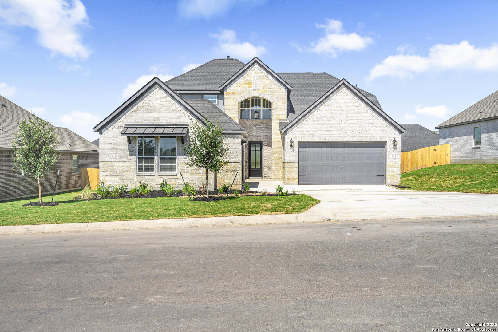 273 Lawrence Drive, Castroville, TX 78009 — photo 1