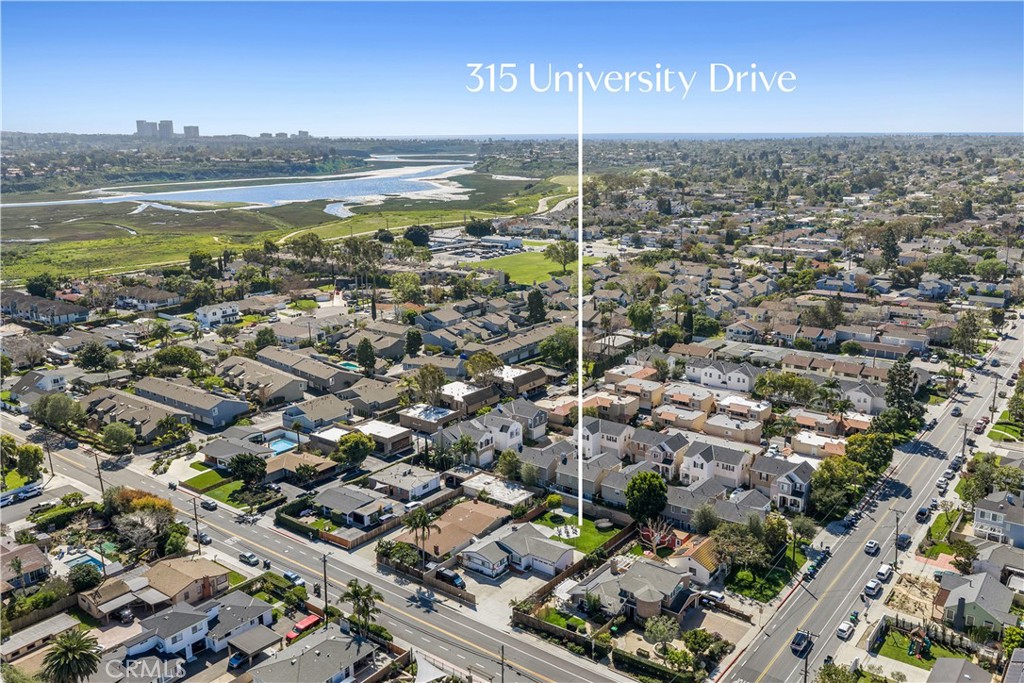 315 University Drive, Costa Mesa, CA 92627 — photo 1