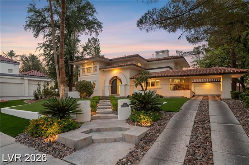 2205 Versailles Court, Henderson, NV 89074 — photo 1