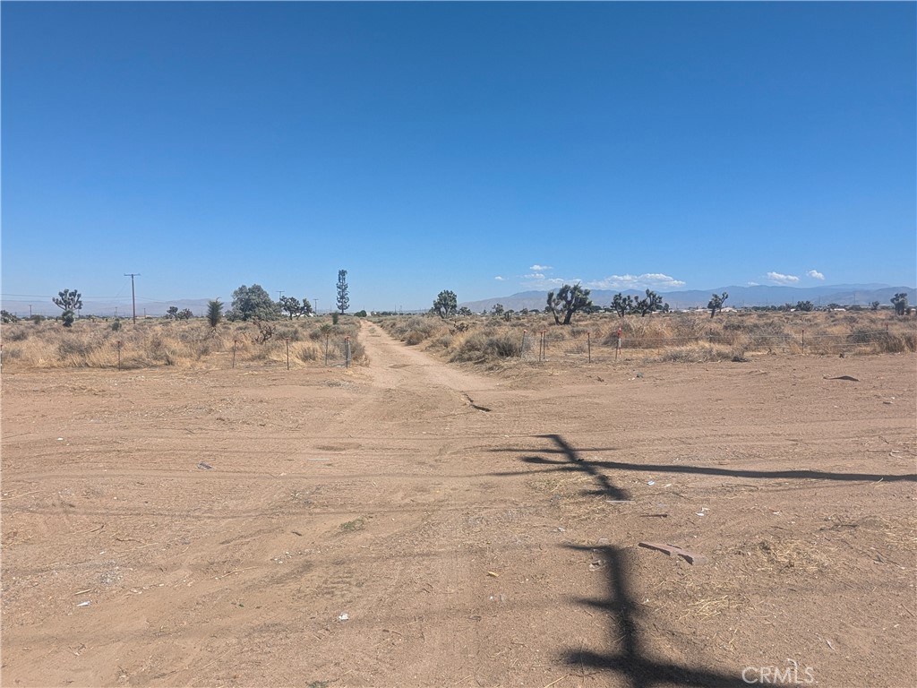 0 Us-395, Hesperia, CA 92345 — photo 1