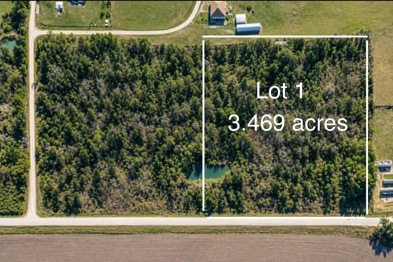 727  County Road 133 LOT 1 None