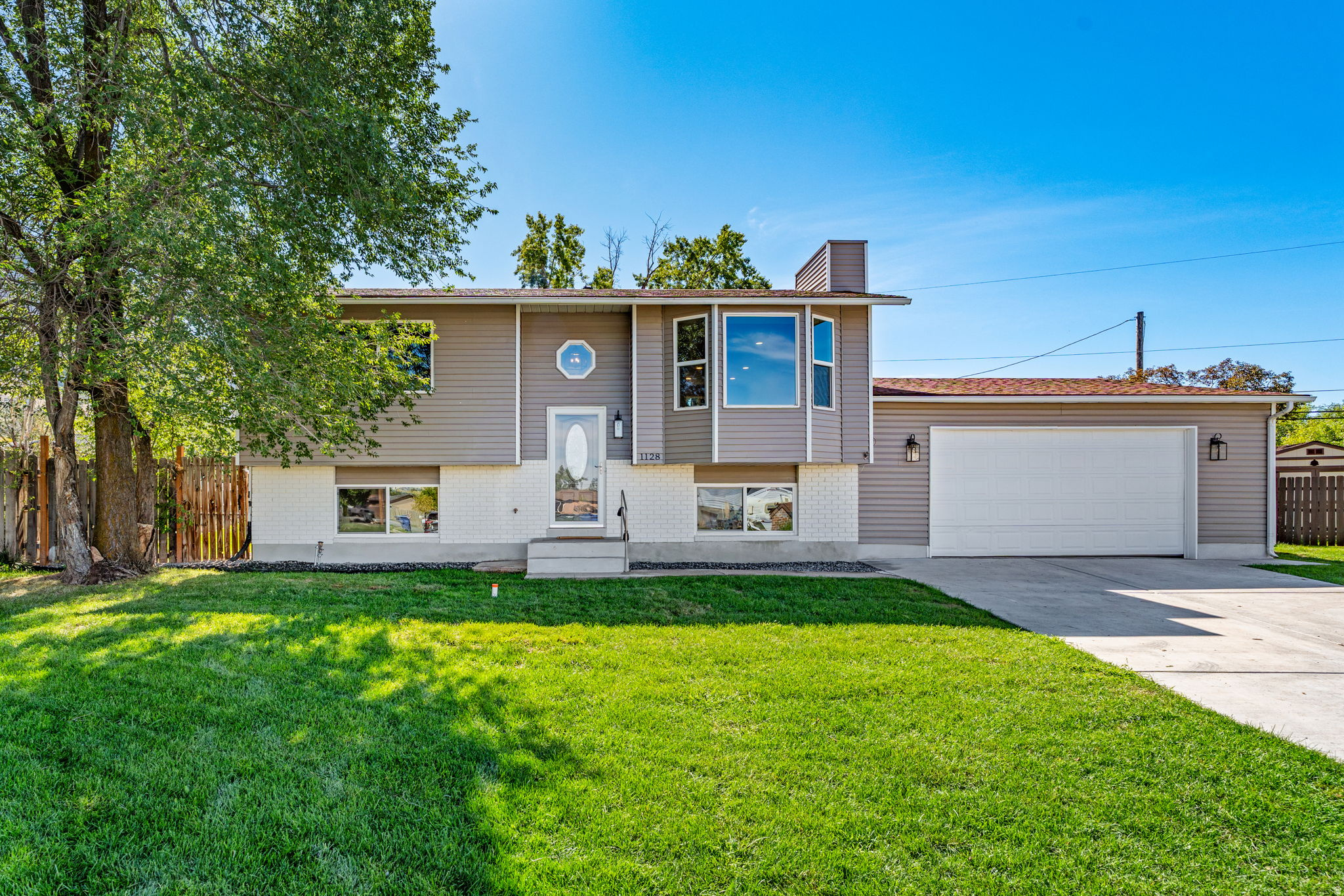 1128 N LIBERTY AVE, Ogden, UT 84404 — photo 1