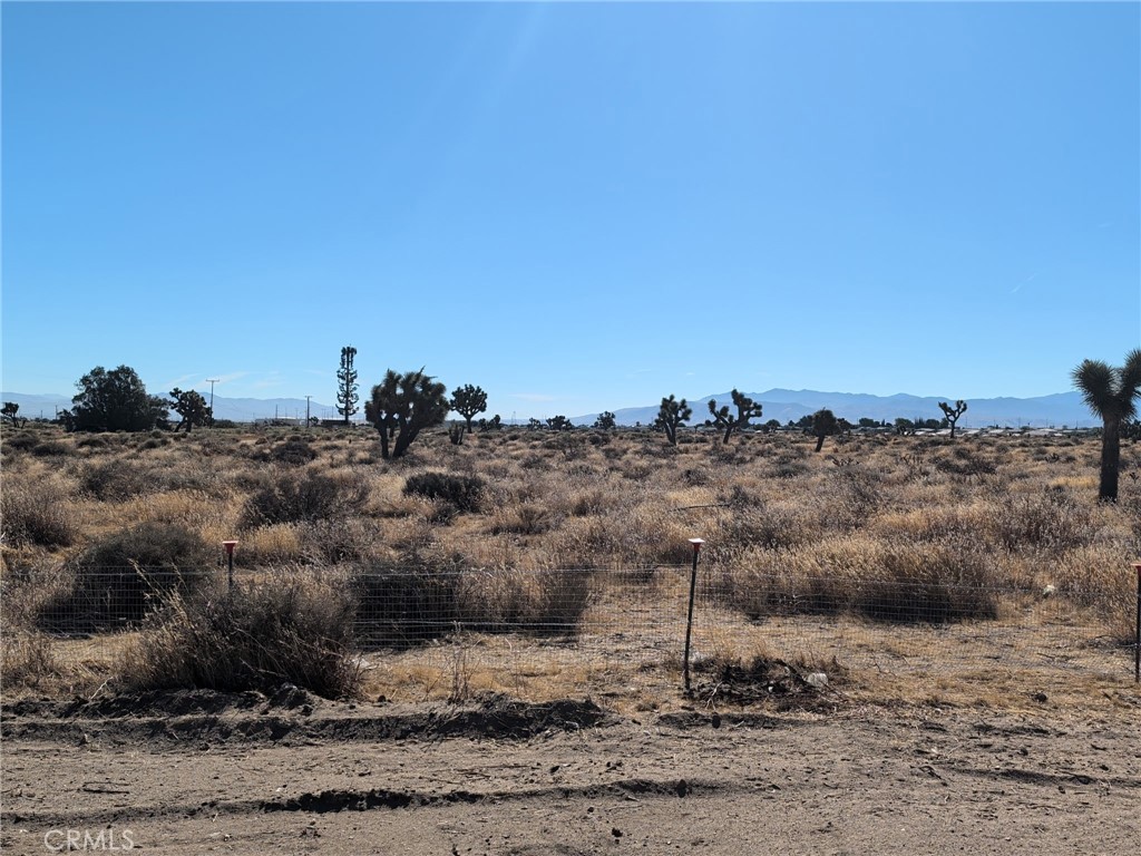 0 Us-395 Frontage, Hesperia, CA 92345 — photo 1