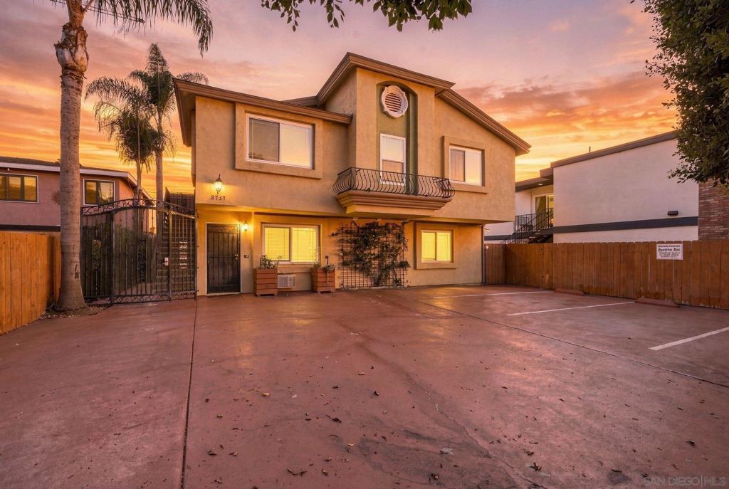 3747 32nd St 6, San Diego, CA 92104 — photo 1