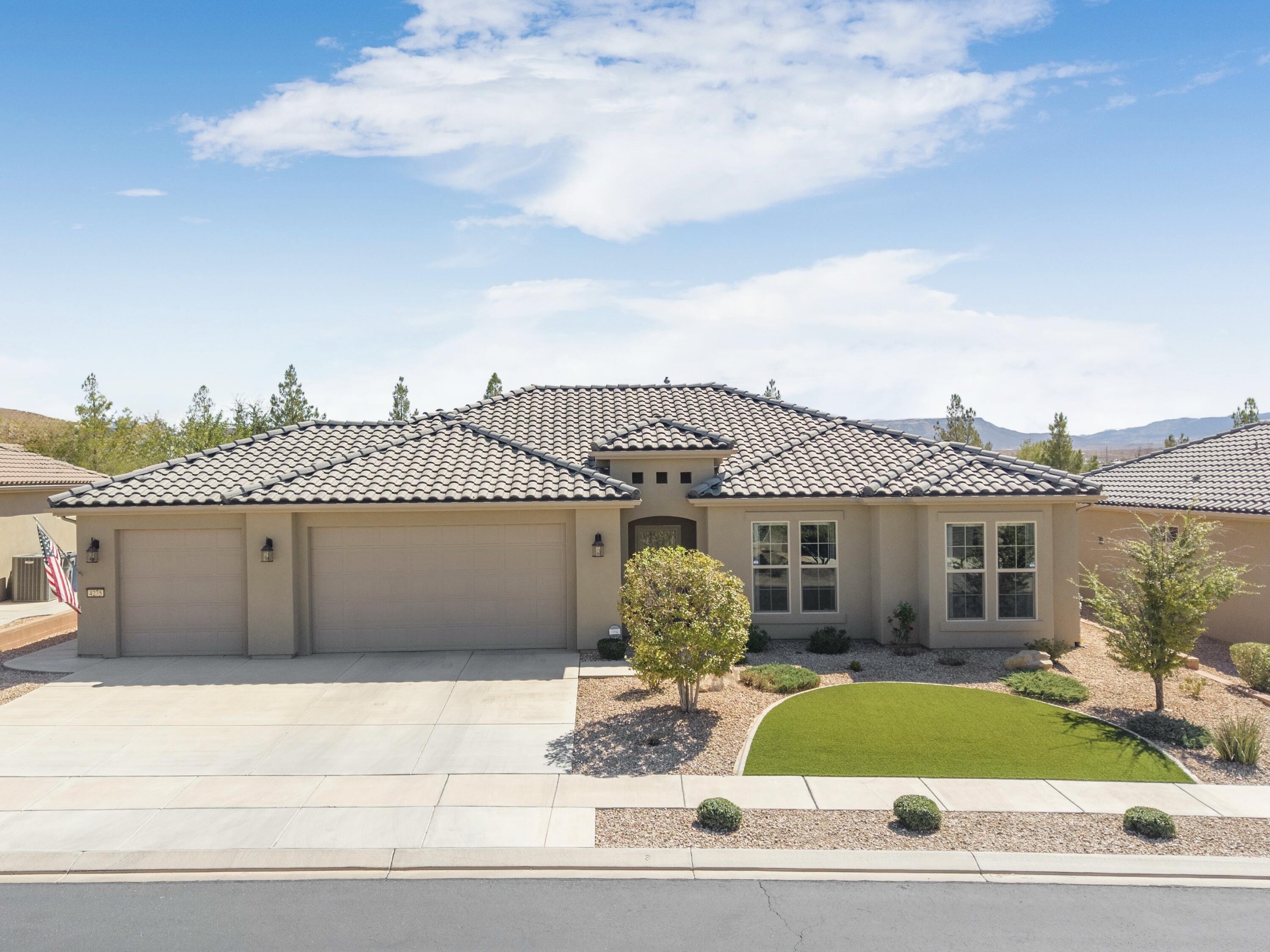 4275 S Painted Finch DR, St George, UT 84790 — photo 1