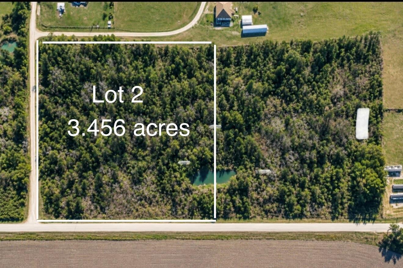 TBD  County Road 133 LOT 2 None