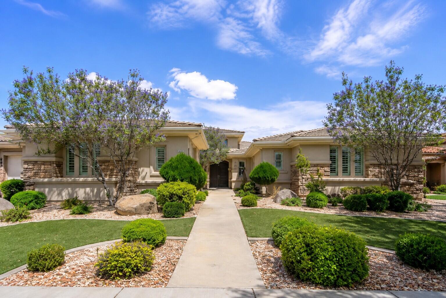 1342 N Liberty Greens DR, Washington, UT 84780 — photo 1