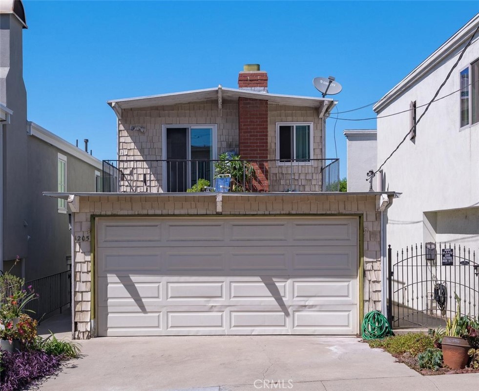 1205 11th Street, Hermosa Beach, CA 90254 — photo 1