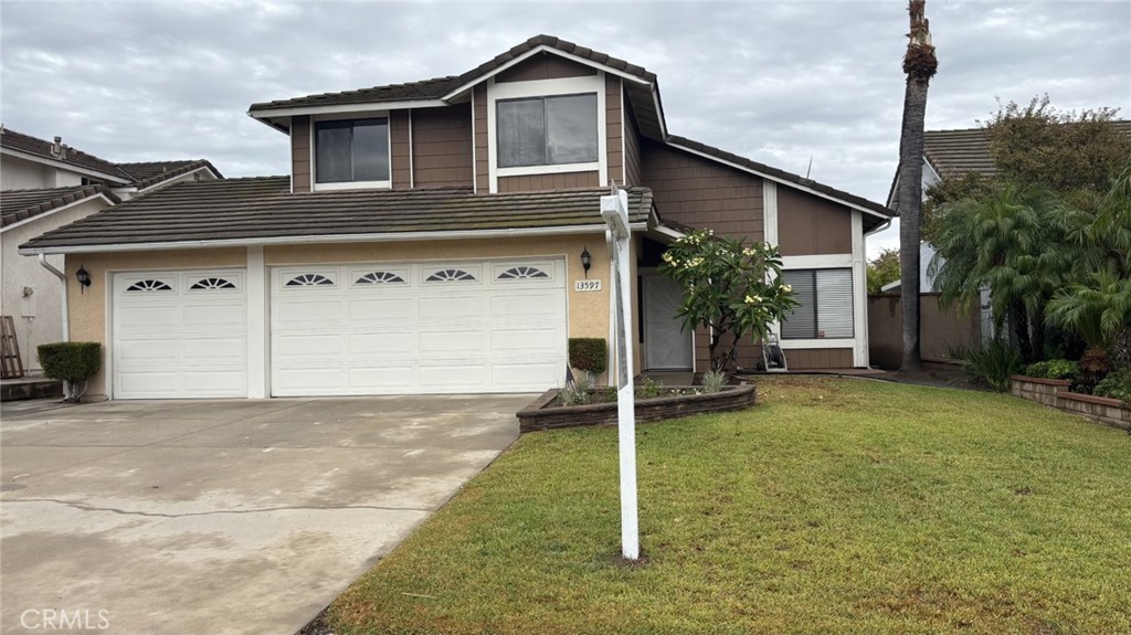 13597 Scarborough, Chino, CA 91710 — photo 1