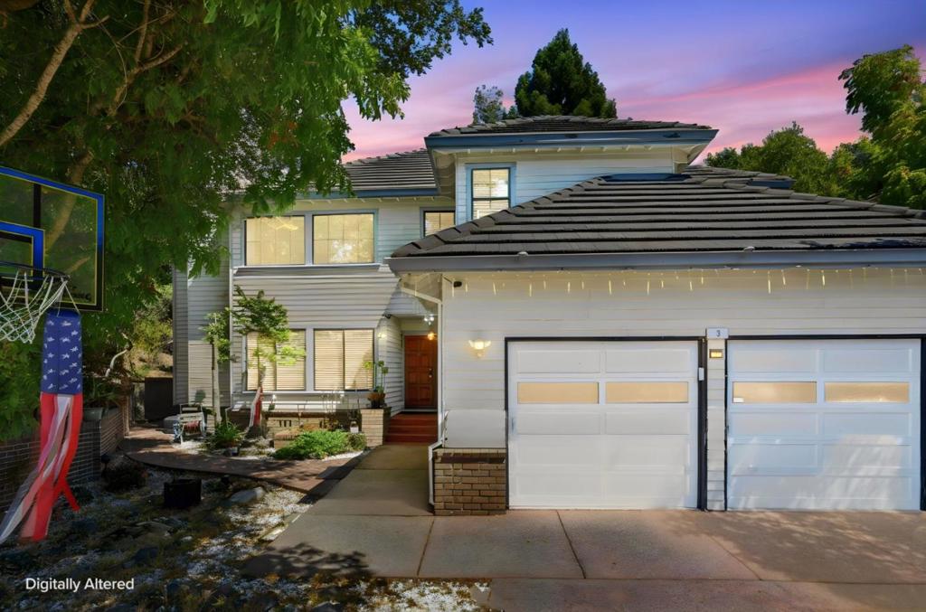 3 Wildwood Place