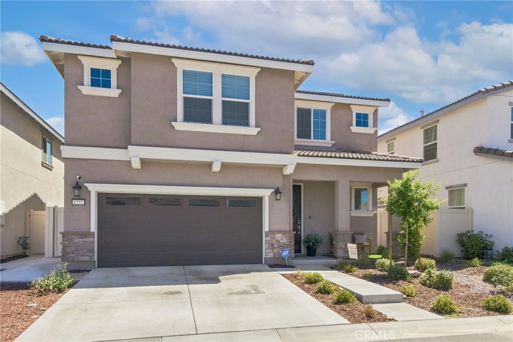 1757 Rose Lane, San Jacinto, CA 92583 — photo 1