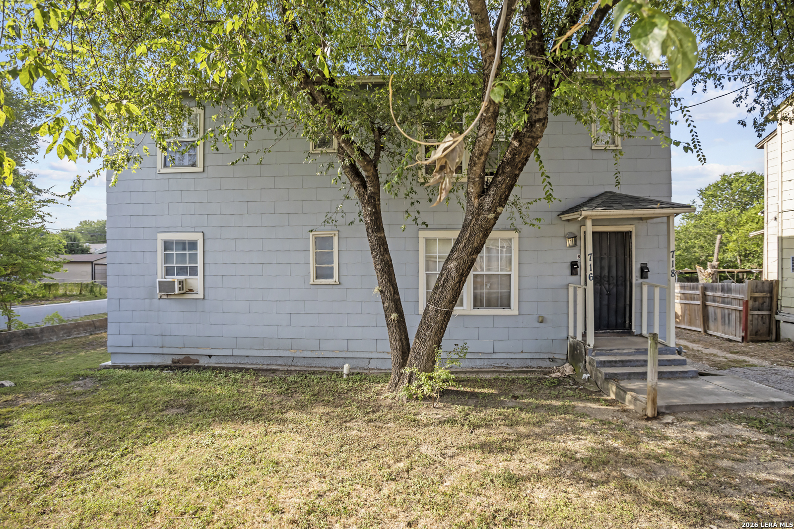 716 Fair Ave, San Antonio, TX 78223 — photo 1